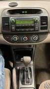 2005  Toyota  Camry  LE