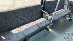 2008  Gillig  Transit Bus