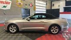 2016  Ford  Mustang