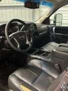 2013  GMC  Sierra 2500HD  SLE