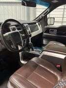2011  Ford  F150  Platinum