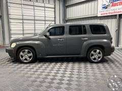 2009  Chevrolet  HHR  LT