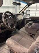 2010  Ford  F250  Super Duty XLT