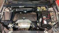 2014  Chevrolet  Malibu  LT