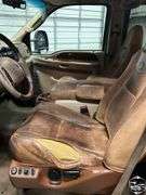 2004  Ford  F350 Super Duty  Lariat