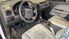 2008  Ford  Taurus   SEL