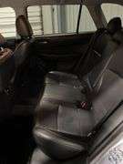 2015  Subaru  Outback  2.5i Limited