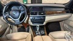 2011  BMW  X5  xDrive35d