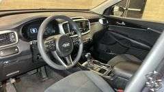 2016  Kia  Sorento   LX