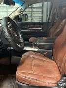 2012  Ram  3500 Laramie Longhorn