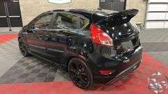 2019  Ford  Fiesta   ST