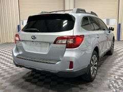 2015  Subaru  Outback  2.5i Limited