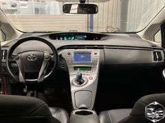 2013  Toyota  Prius   Three