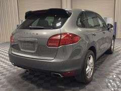 2014  Porsche  Cayenne