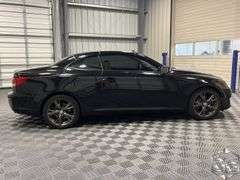 2010  Lexus  IS 250C