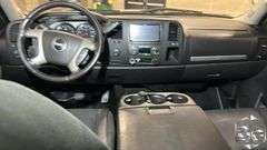 2013  GMC  Sierra 1500  SLE