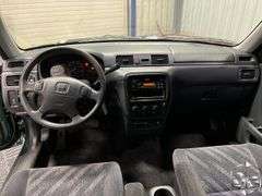 2001  Honda  CR-V  EX