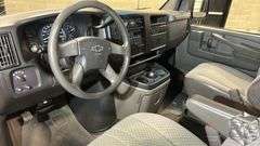 2004  Chevrolet  Express
