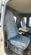 2010  Nissan   UD3300  Sweeper Truck