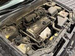 2004  Hyundai  Accent  GL