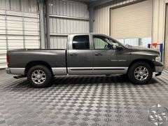 2003  Dodge  Ram 2500  ST