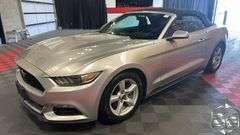 2016  Ford  Mustang