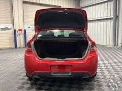 2013  Dodge  Dart  Rallye