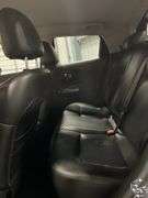 2011  Nissan  Juke  S