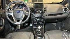 2019  Ford  Fiesta   ST