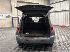 2009  Chevrolet  HHR  LT