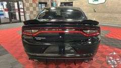 2017  Dodge  Charger  Police