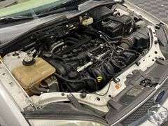 2007  Ford  Focus