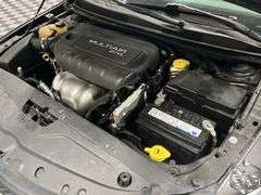 2015  Chrysler  200  Limited