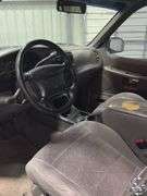 2000  Ford  Explorer  XLT