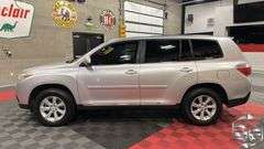 2011  Toyota  Highlander