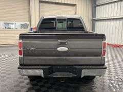 2011  Ford  F-150  Lariat