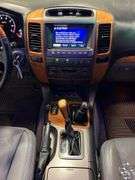 2007  Lexus  GX 470