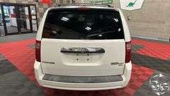 2010  Dodge  Grand Caravan  SXT