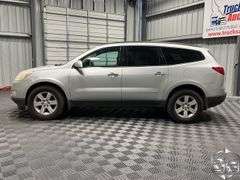2010  Chevrolet  Traverse  LT