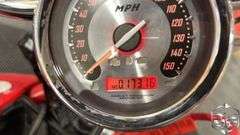 2006  Harley-Davidson  Screamin' Eagle  VROD
