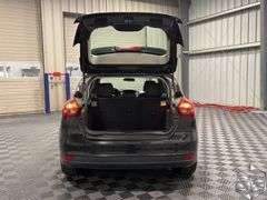 2015  Ford  Focus  SE