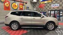 2013  Chevrolet  Traverse   LT