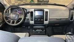 2012  Ram  2500  SLT