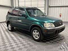 2001  Honda  CR-V  EX