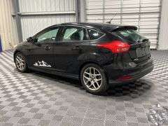 2015  Ford  Focus  SE