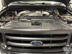 2004  Ford  F350 Super Duty  Lariat