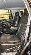 2015  Chevrolet  Tahoe   LTZ