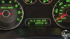 2008  Ford  Taurus   SEL