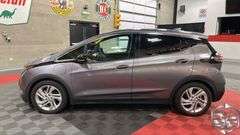 2022  Chevrolet  Bolt  LT