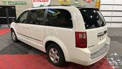 2010  Dodge  Grand Caravan   SXT